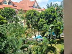 Seletar Springs Condominium (D28), Condominium #462538621